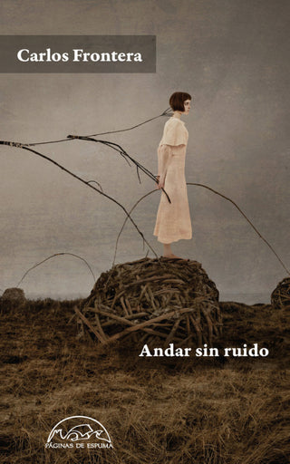 Andar Sin Ruido Libro