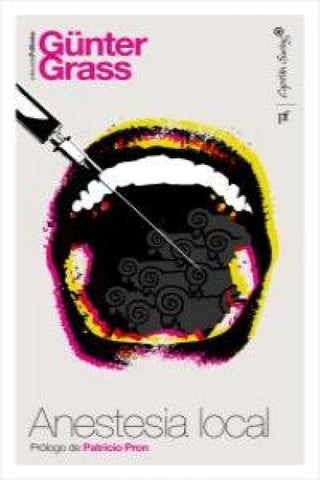 Anestesia Local Libro