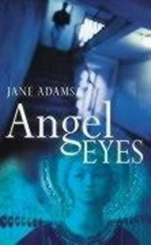 Angel Eyes Libro