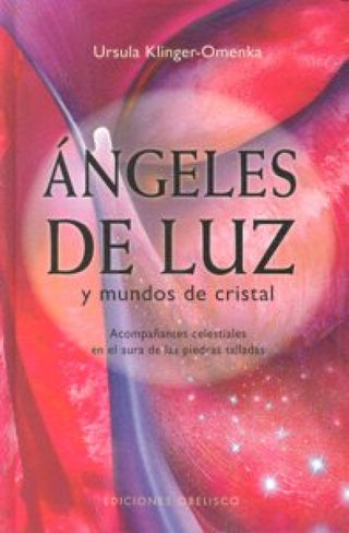 Ángeles De Luz Libro