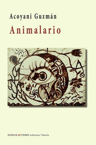 Animalario Libro