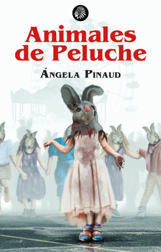 Animales De Peluche Libro