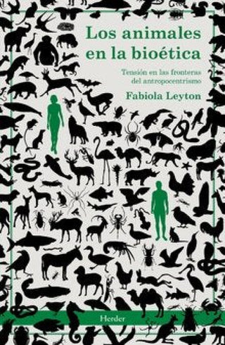 Animales En La Bioetica Los Libro