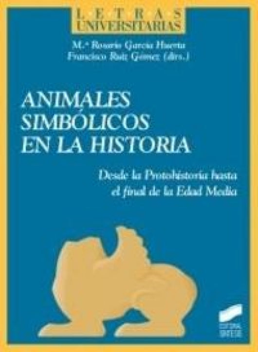 Animales Simbólicos En La Historia Libro