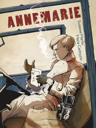 Annemarie Libro