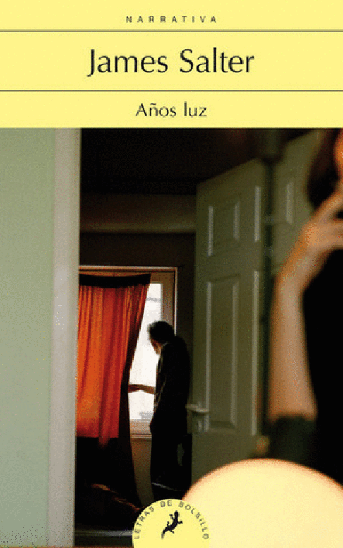 Años Luz Libro