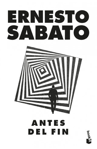 Antes Del Fin Libro