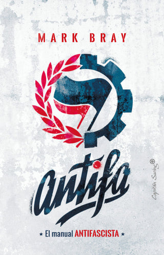 Antifa Libro