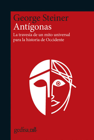 Antígonas Libro