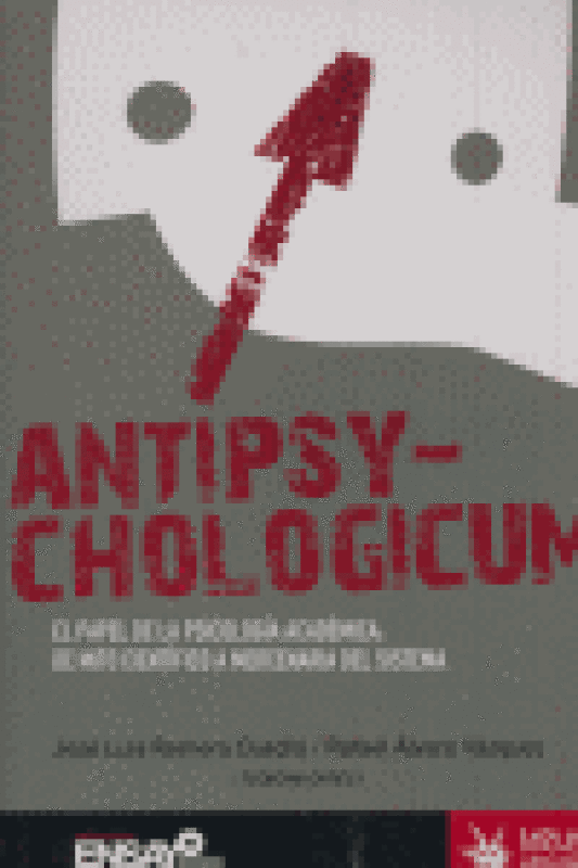 Antipsychologicum Libro