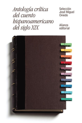 Antología Crítica Del Cuento Hispanoamericano Siglo Xix Libro