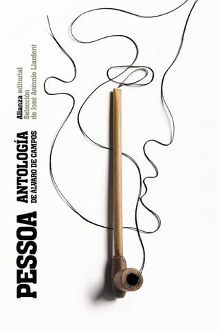 Antología De Álvaro Campos Libro