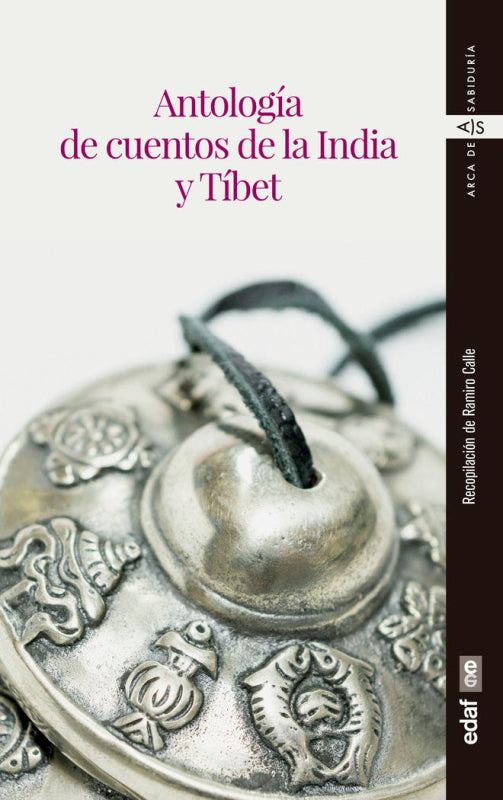 Antologia De Cuentos La India Y Tibet Libro