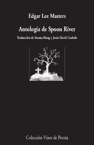 Antologia De Spoon River Libro