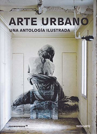 Antología Del Arte Ubano Libro