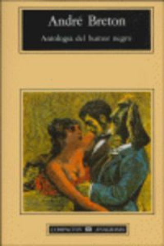Antología Del Humor Negro Libro