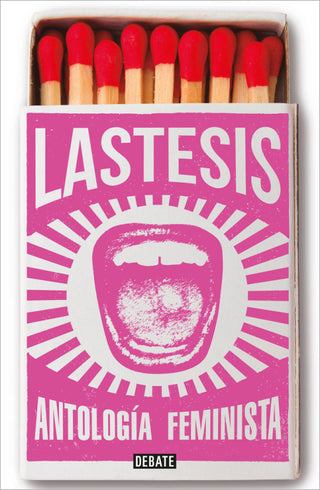 Antologia Feminista Libro