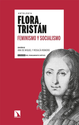 Antologia Flora Tristan Feminismo Y Socialismo Libro
