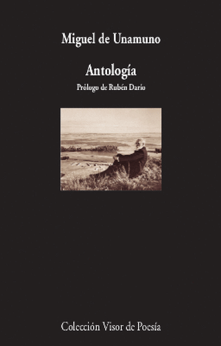 Antología Libro