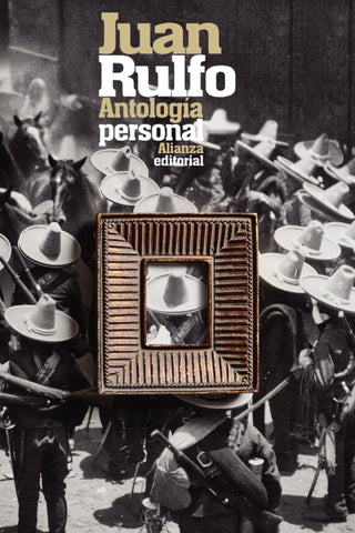Antologia Personal Libro