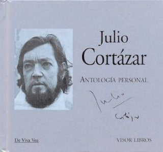 Antología Personal Libro