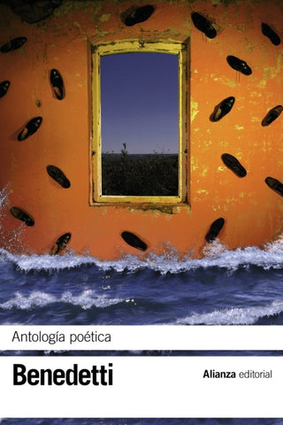 Antología Poética Libro