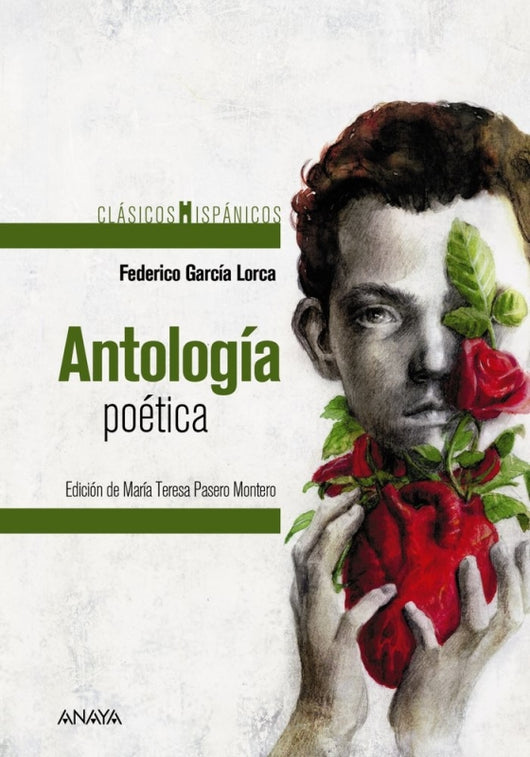 Antología Poética Libro