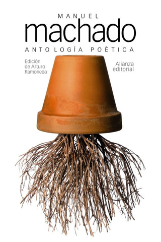 Antología Poética Libro
