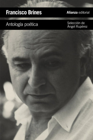 Antología Poética Libro