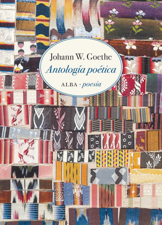 Antología Poética Libro