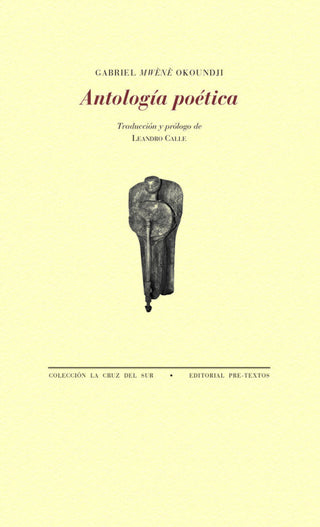 Antología Poética Libro