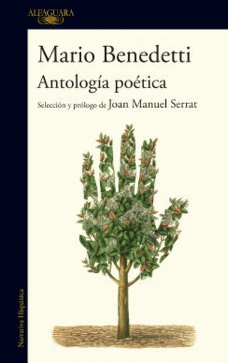 Antología Poética Libro