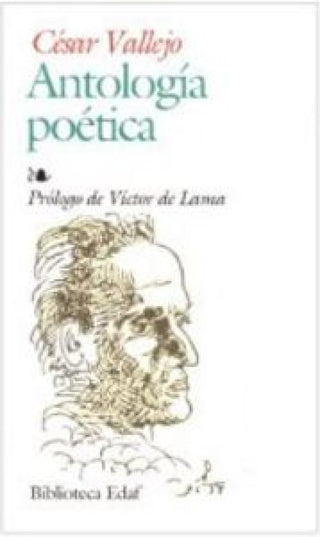 Antología Poética Libro