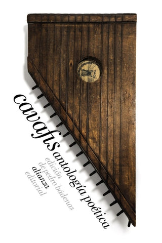 Antología Poética Libro