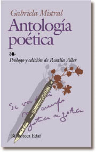 Antología Poética Libro