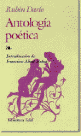 Antología Poética Libro