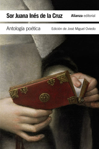 Antología Poética Libro