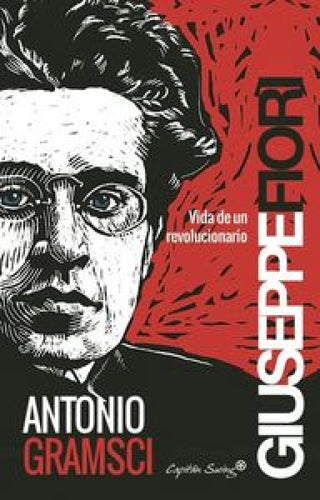 Antonio Gramsci Libro