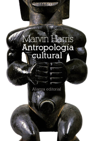 Antropología Cultural Libro