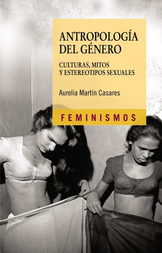 Antropología Del Género Libro