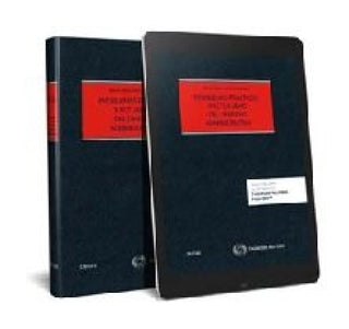Anuario De Derecho Administrativo 2017 (Papel + E-Book) Libro