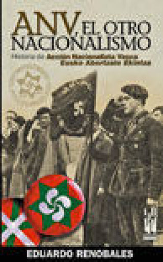 Anv El Otro Nacionalismo Libro