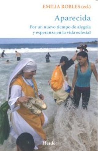 Aparecida Libro