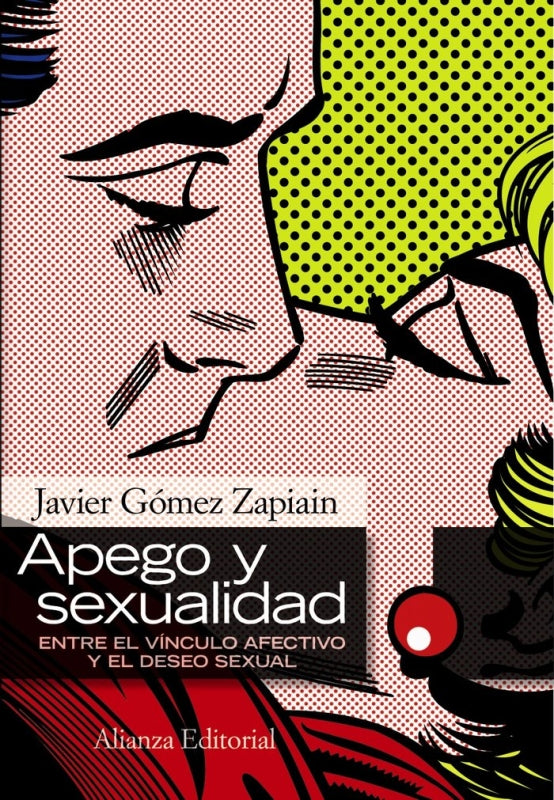 Apego Y Sexualidad Libro