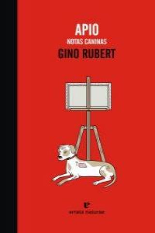 Apio Libro