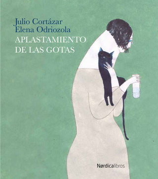 Aplastamiento De Las Gotas Libro