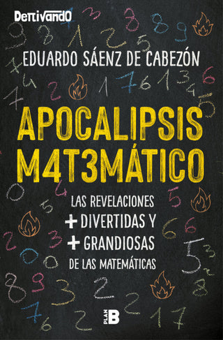 Apocalipsis Matemático Libro