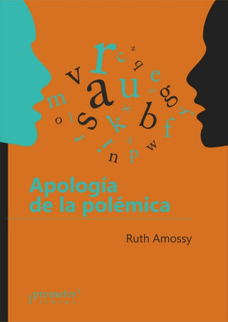 Apologia De La Polemica Libro
