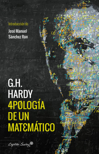 Apología De Un Matemático Libro
