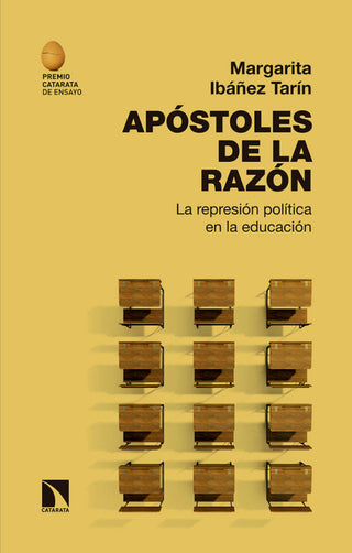 Apóstoles De La Razón Libro